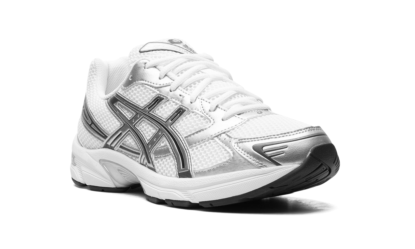 Gel 1130 White Pure Silver 1201B020 100