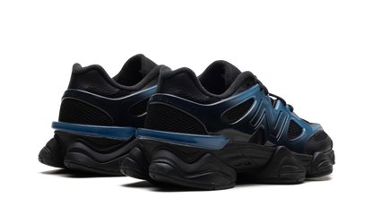 9060 Navy Blue Black Gradient U9060IDW