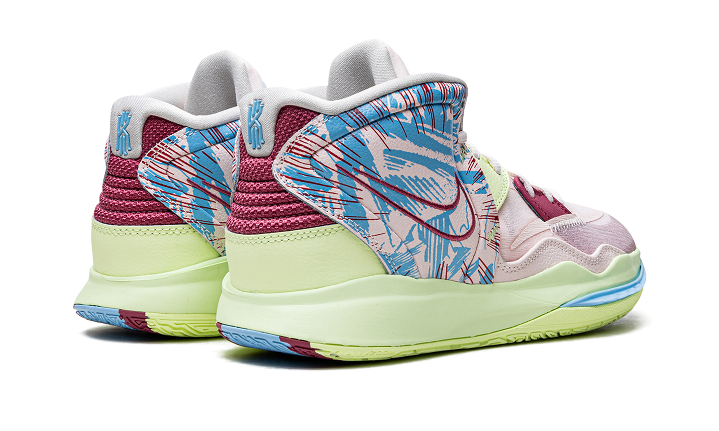 Kyrie 8 Infinity 1 World 1 People CZ0204 600