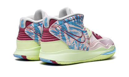 Kyrie 8 Infinity 1 World 1 People CZ0204 600