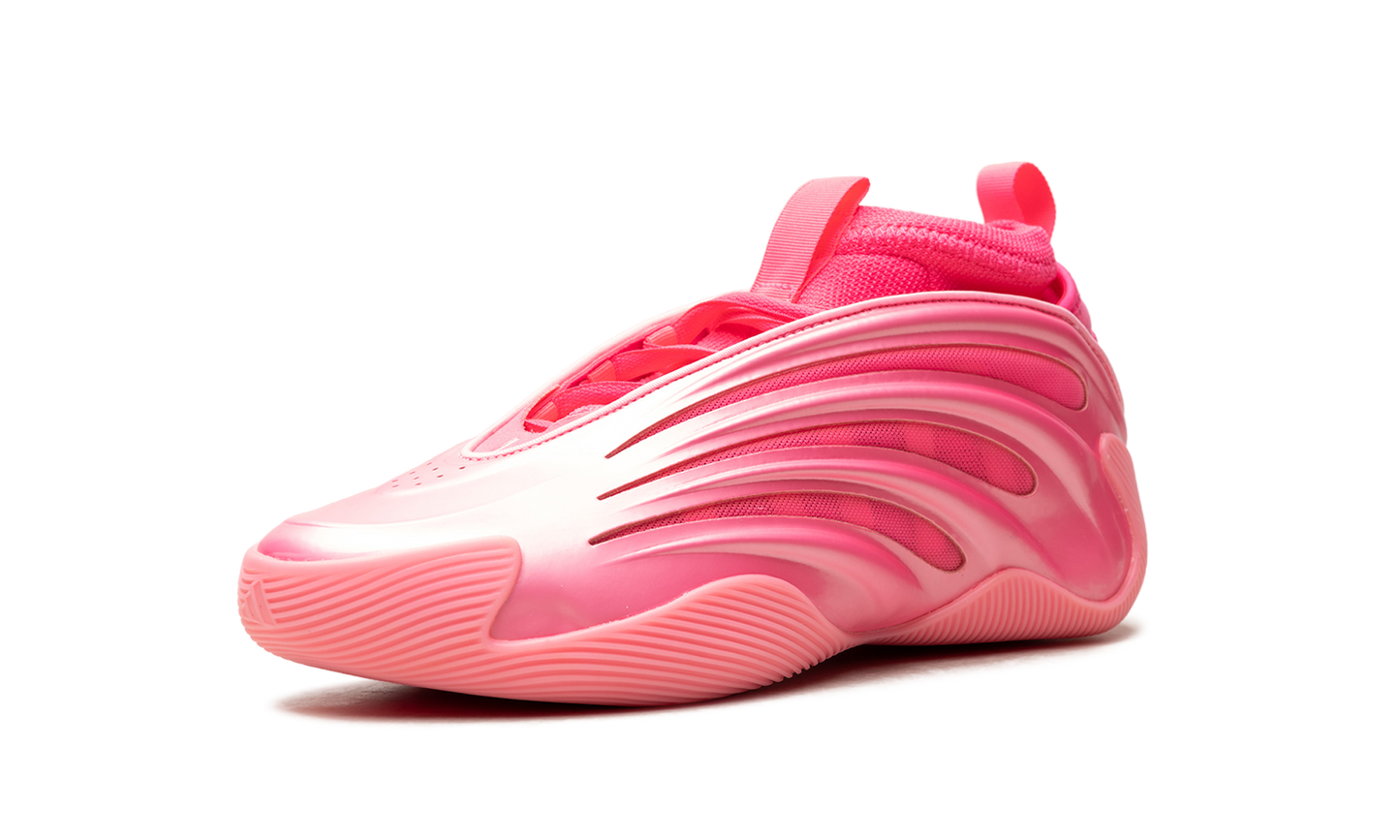 Harden Vol. 9  Flamingo Pink  KJ6128