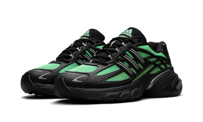 adidas AdiStar XLG 2.0  Black / Green  HQ7551