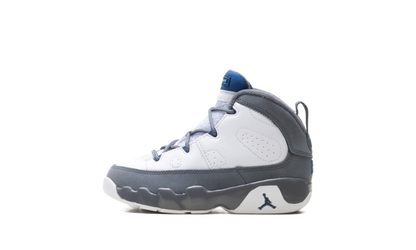 Air Jordan 9 TD French Blue 401812 100
