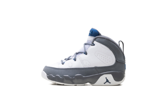 Air Jordan 9 TD French Blue 401812 100