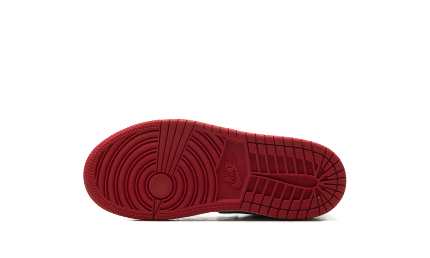 Air Jordan 1 Low OG PS Chicago (2025) HQ6996 600