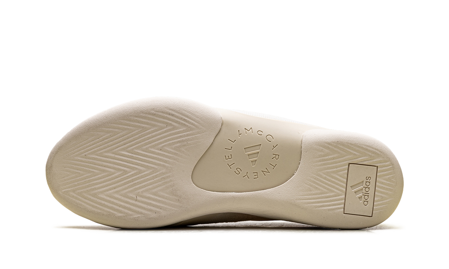 Taekwondo WMNS  Stella McCartney - Beige  JQ2976