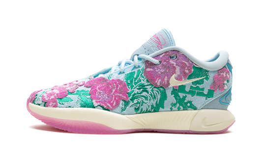 LeBron 21 Grandma's Couch - Pearl of Z FV7275 401