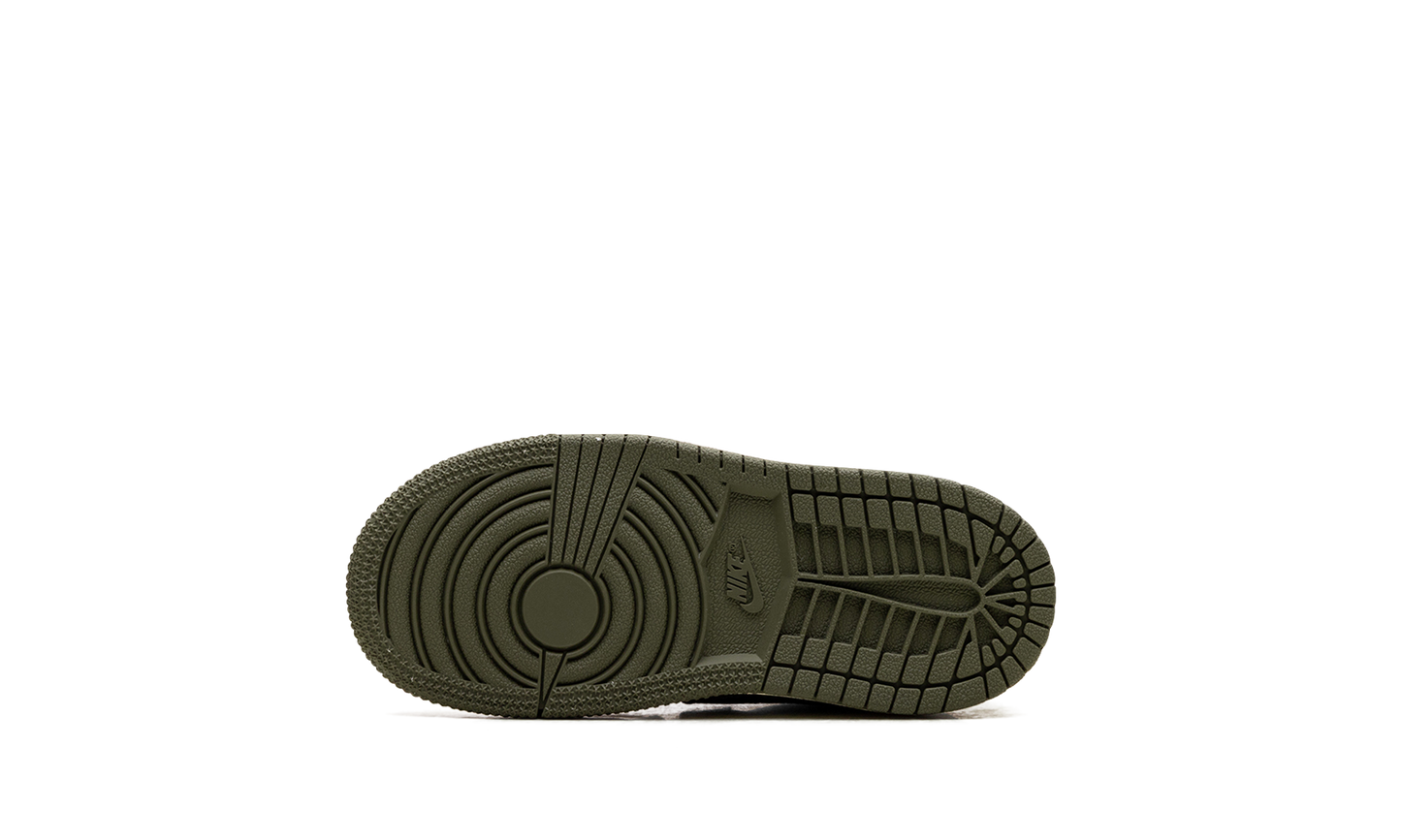 Jordan 1 Retro Low OG SP Travis Scott - Medium Olive DO5441 200