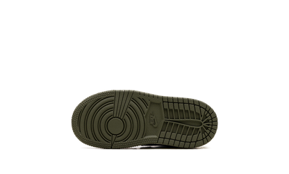 Jordan 1 Retro Low OG SP Travis Scott - Medium Olive DO5441 200