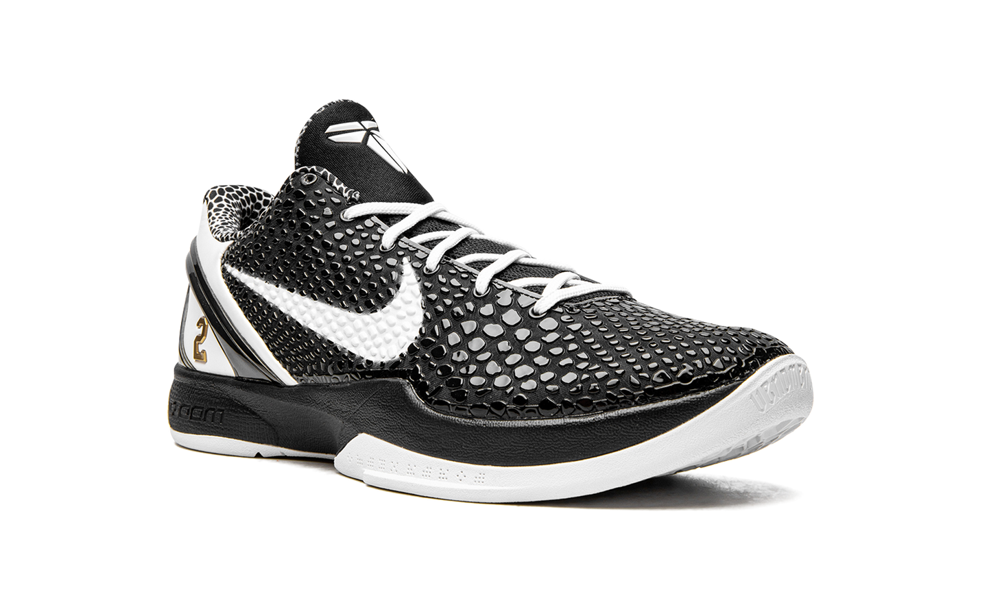 Kobe 6 Protro Mambacita Sweet 16 CW2190 002