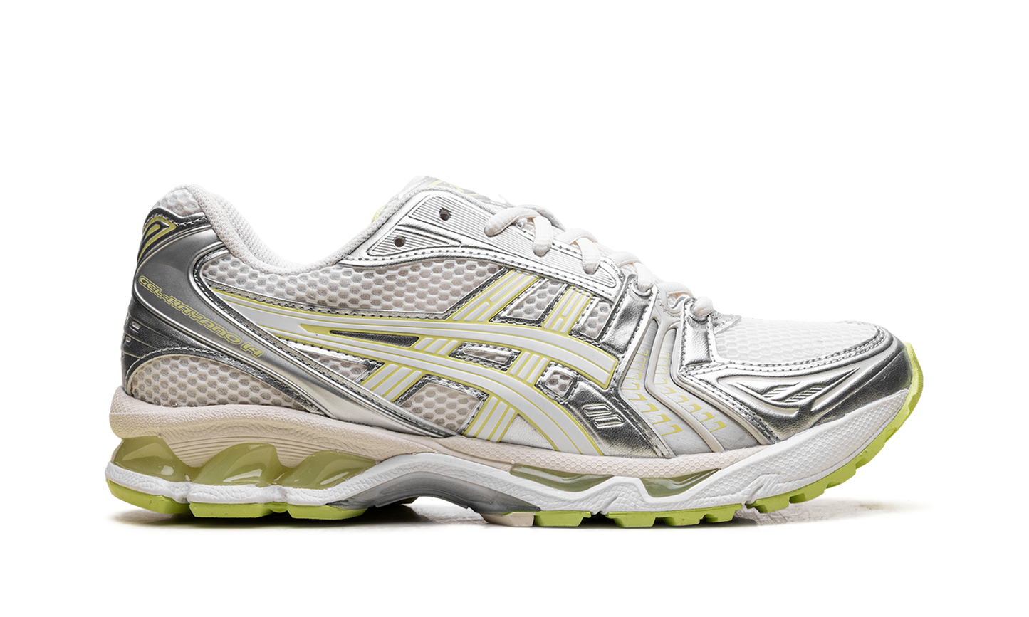 ASICS GEL-Kayano 14 Cream / Pistachio 1203A537 112