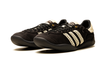 Karintha Lo  Wales Bonner - Black Satin  IH7259