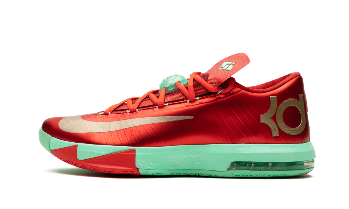 KD 6 Christmas 599424 601