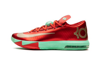 KD 6 Christmas 599424 601