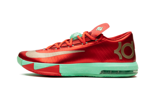 KD 6 Christmas 599424 601