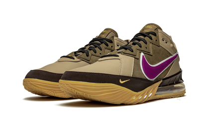 Lebron 18 Low Atmos - Viotech CW3153 200