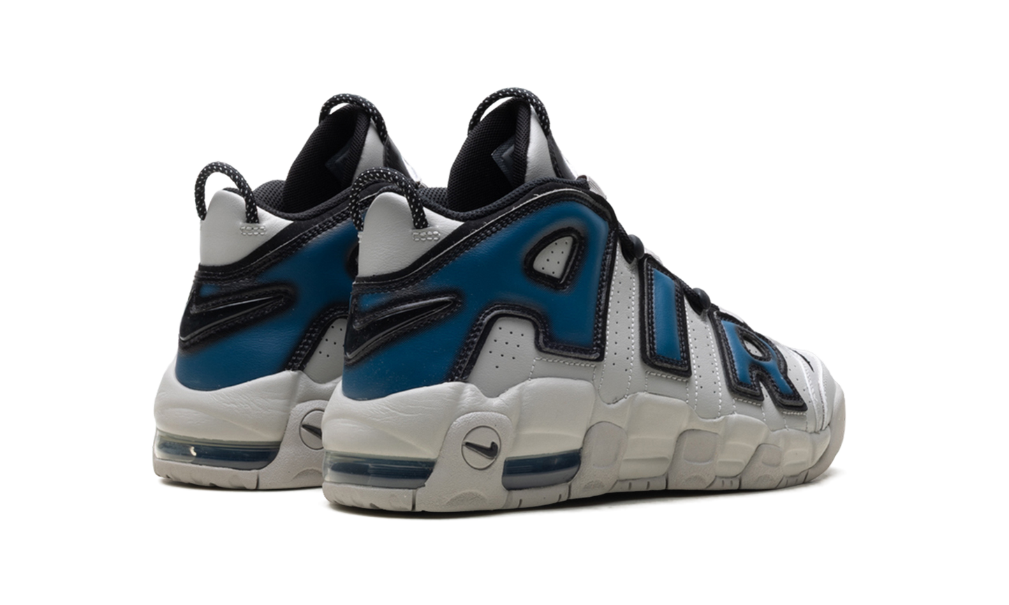 Air More Uptempo GS Industrial Blue FJ1387 001