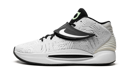 KD 14 TB White/Black