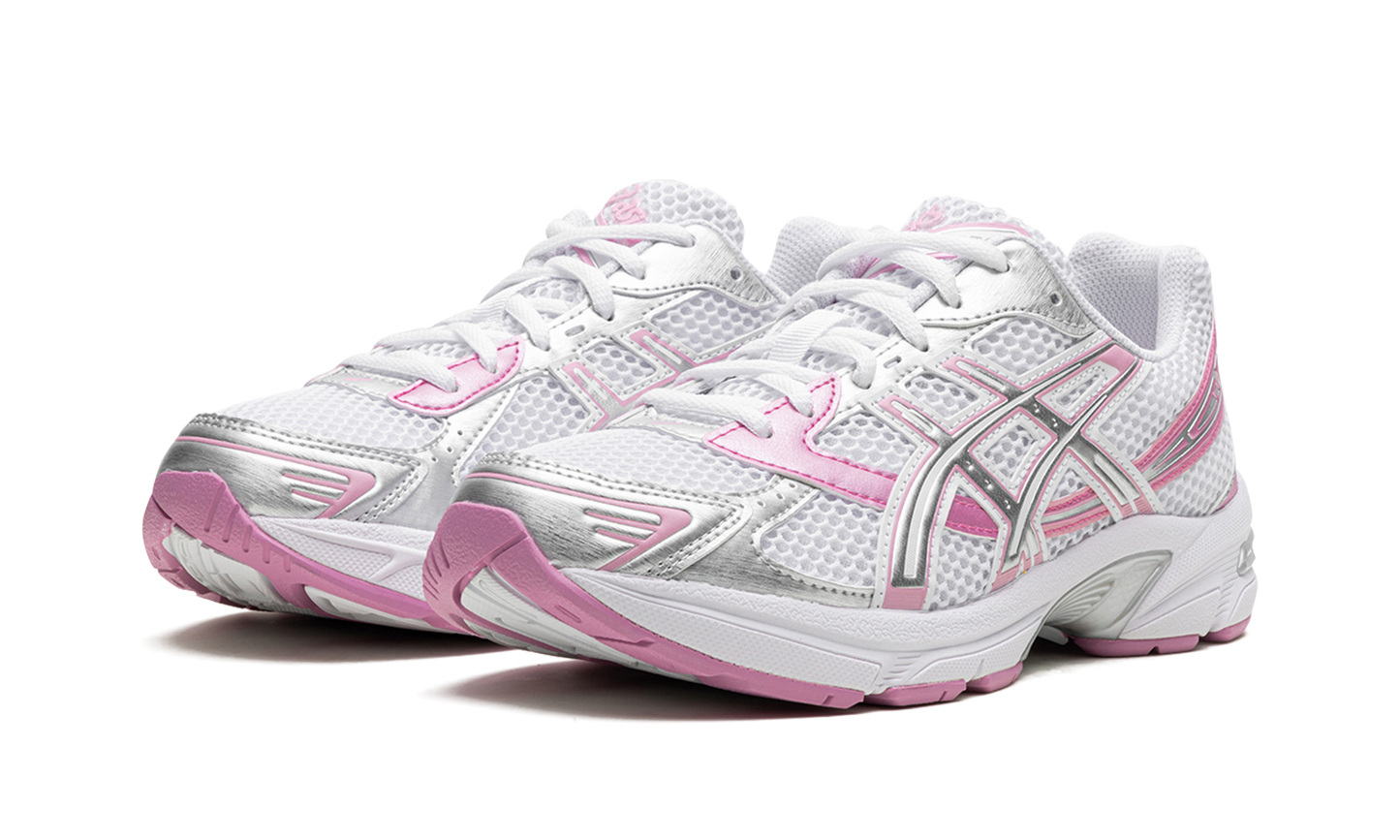 Gel-1130 WMNS White Silver Pink 1202A507 100