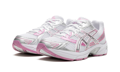 Gel-1130 WMNS White Silver Pink 1202A507 100