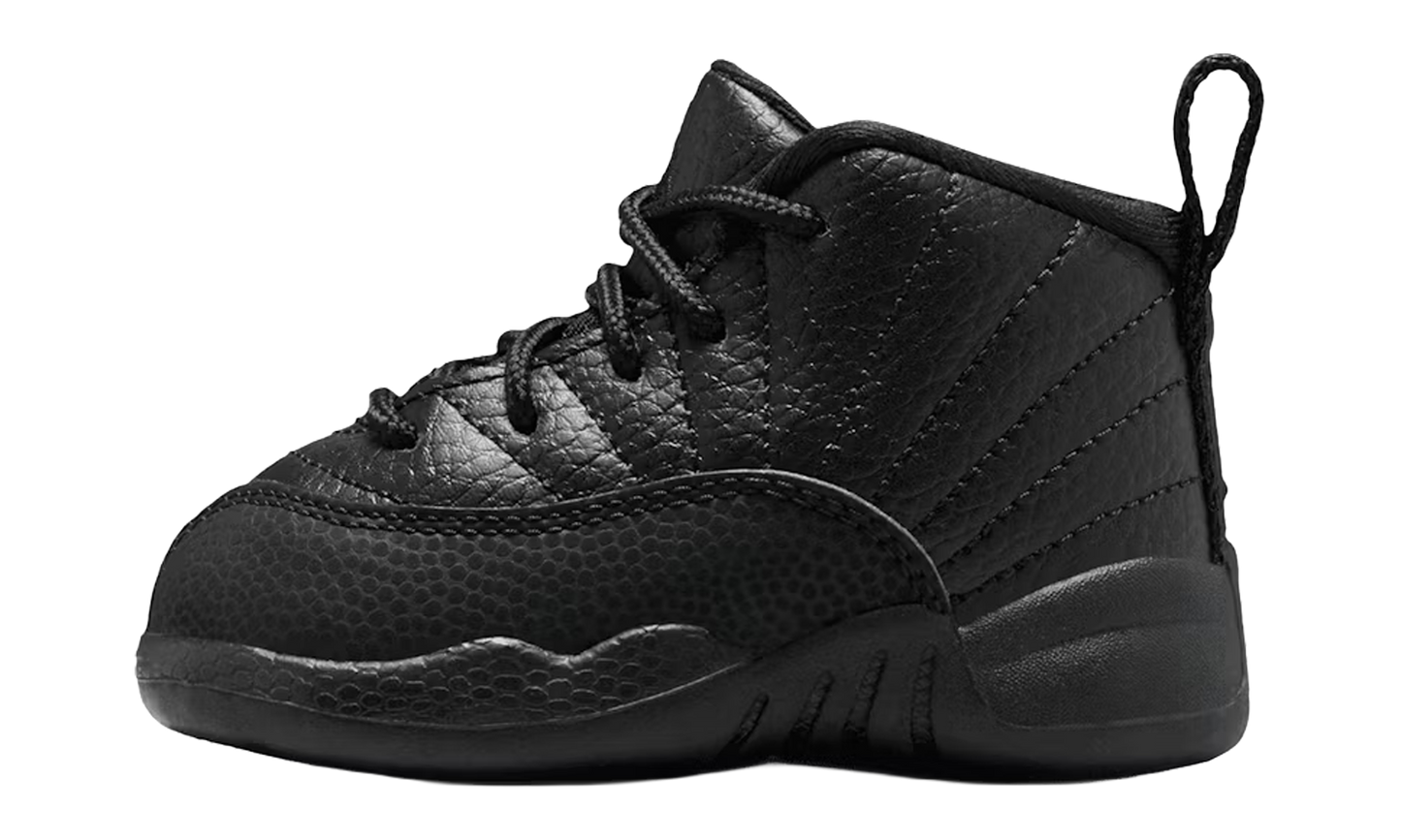 Air Jordan 12 Retro TD Bloodline 850000 003