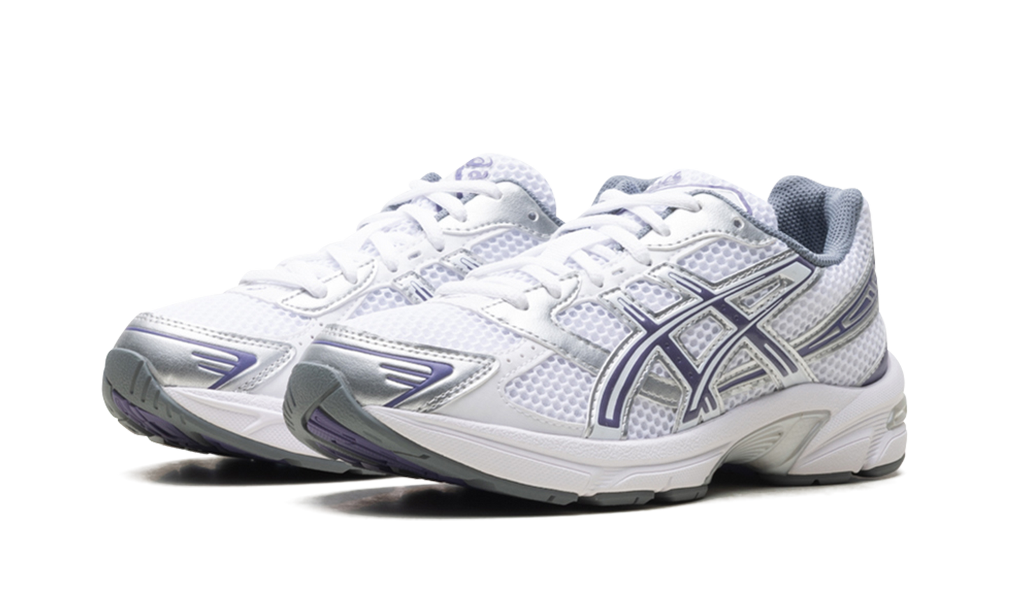 Gel-1130 WMNS White Dusty Purple 1202A164 122