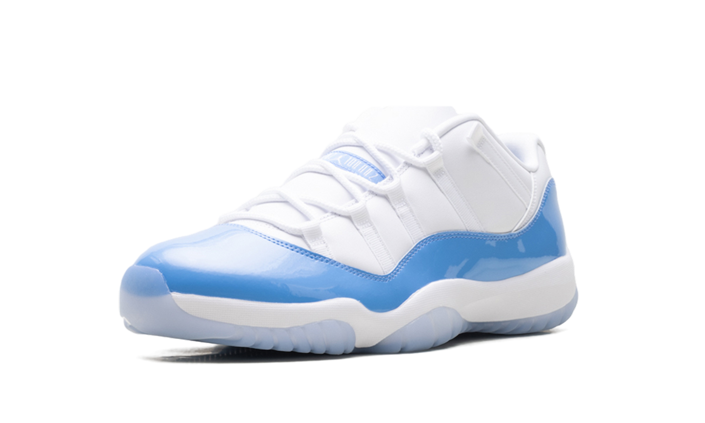 Air Jordan 11 Retro Low University Blue FV5104 100