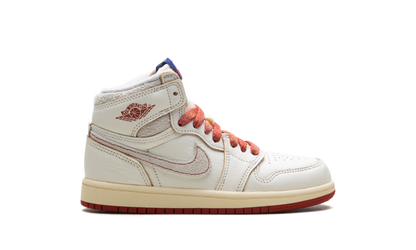 Air Jordan 1 High PS Rare Air FD2597 100