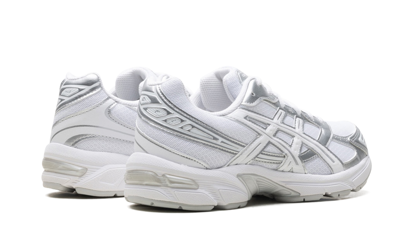 Gel-1130 WMNS White Silver 1202A526 100