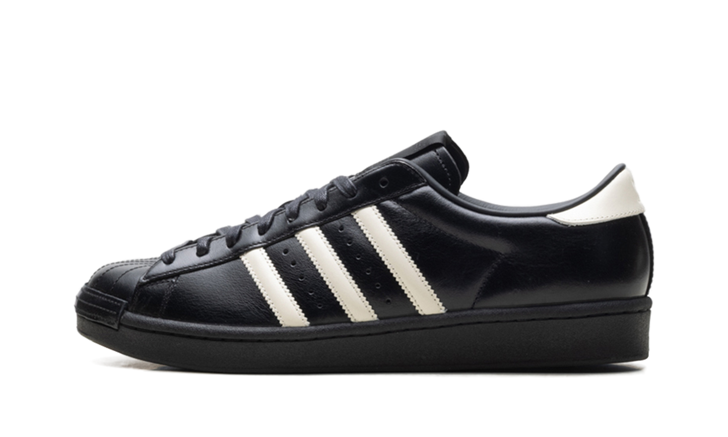 Superstar Vintage  Kith - Black Tie  IH4565
