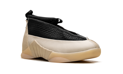 Jordan 15-23RE Black Muslin IV7637 100