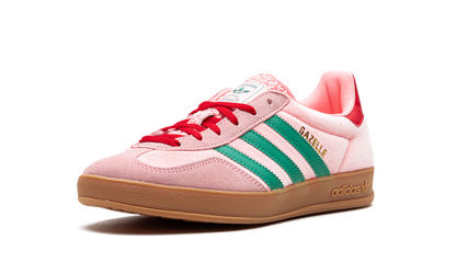 Gazelle Indoor WMNS  Pink Velvet  JI2713