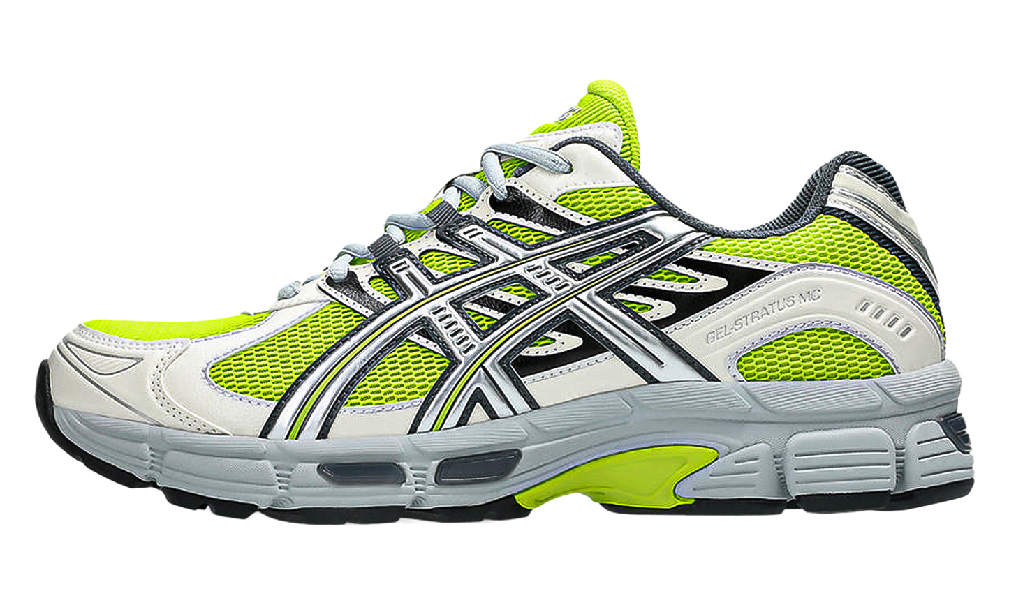 Gel-Stratus MC Lime Zest Pure Silver 1203B219 300