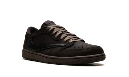 Air Jordan 1 Low OG Travis Scott - Velvet Brown DM7866 202