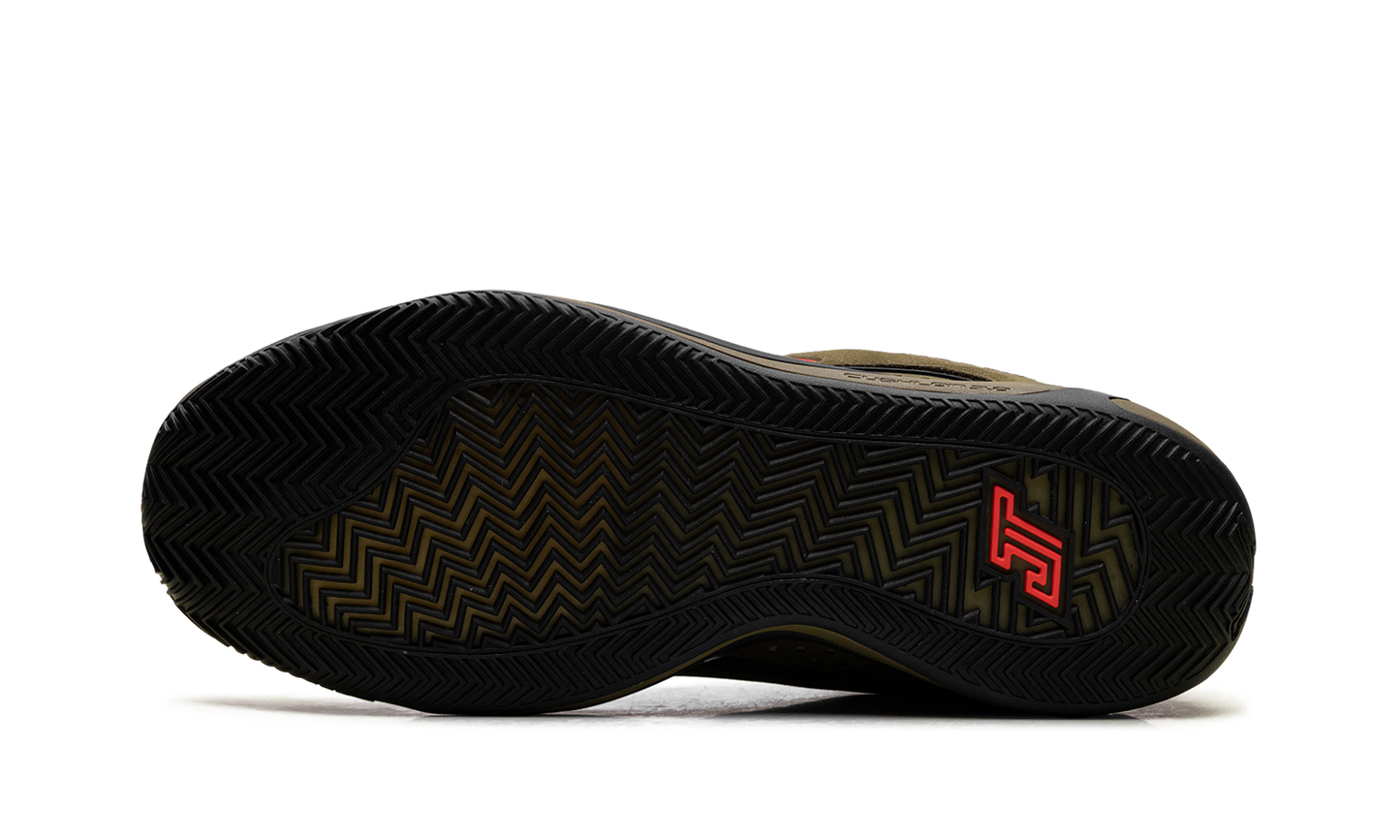 Jordan Tatum 4 First Ring IB7195 001