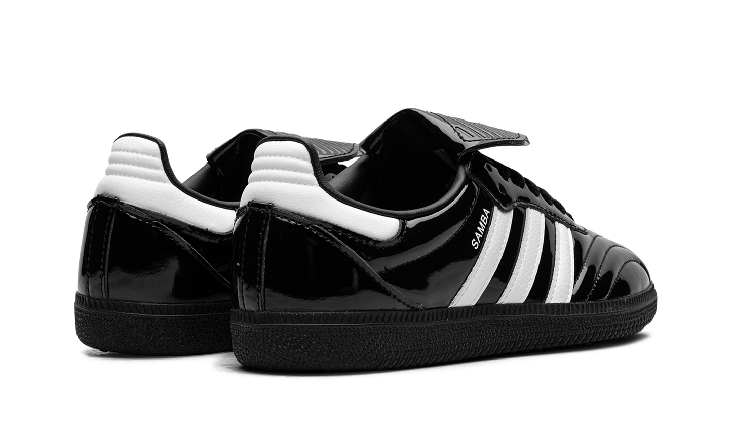 Samba LT WMNS  Black Patent Leather  JI2707