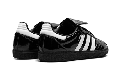 Samba LT WMNS  Black Patent Leather  JI2707