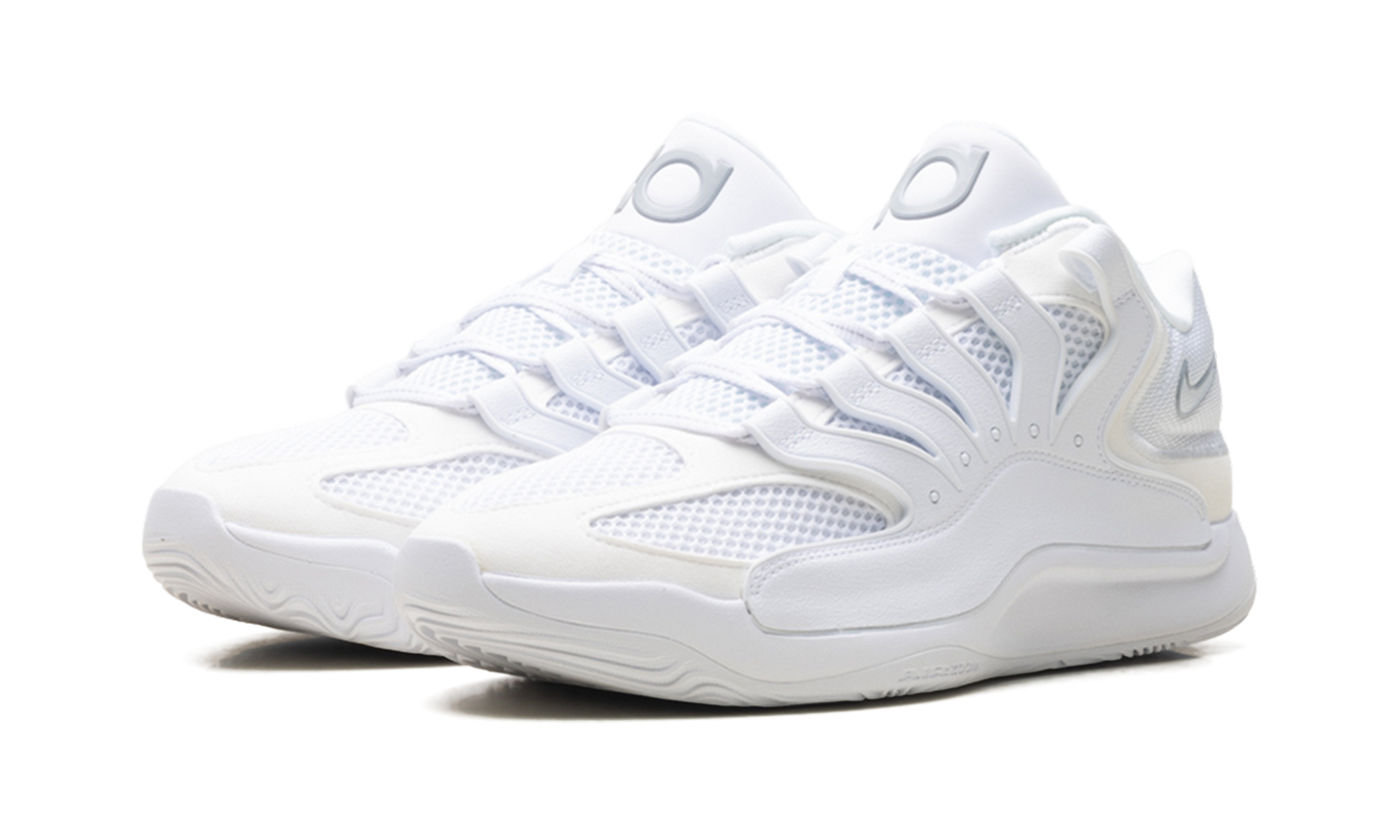 KD 18 TB Triple White IM0634 105