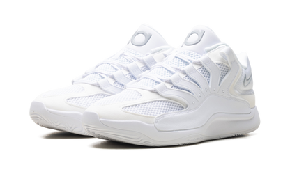 KD 18 TB Triple White IM0634 105