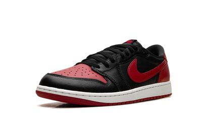 Air Jordan 1 Retro Low OG Banned (2026) IW6276 001