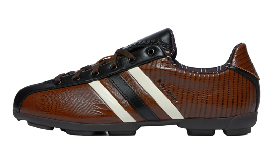 Y-3 Field Lizard  Wales Bonner - Dark Brown  KI6114