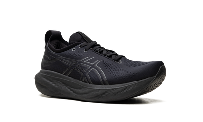 Gel-Nimbus 25 Black 1011B547 002