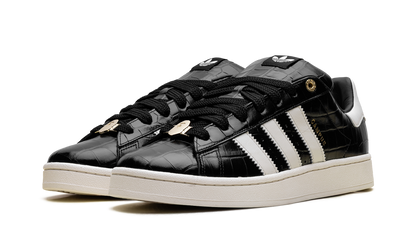 Campus 00s  Bape - World Cup Pack Black White  KJ8851