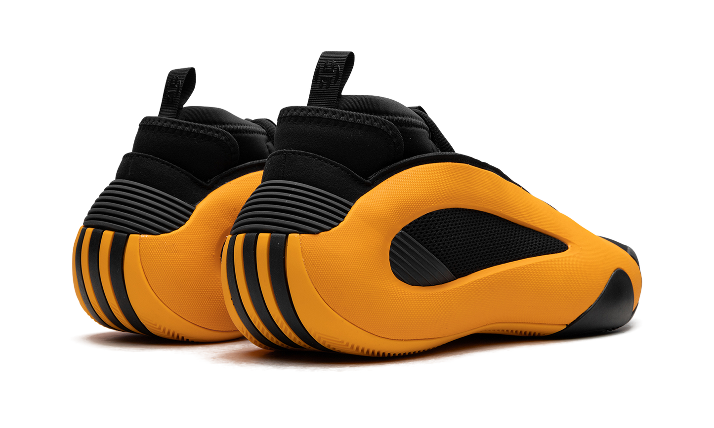 Harden Vol. 8  Black / Yellow  IG6589