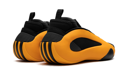 Harden Vol. 8  Black / Yellow  IG6589