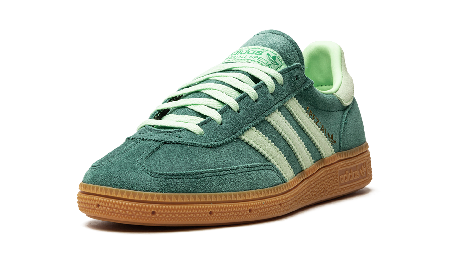 Handball Spezial WMNS  Collegiate Green / Semi Green Spark  IE5896