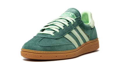 Handball Spezial WMNS  Collegiate Green / Semi Green Spark  IE5896