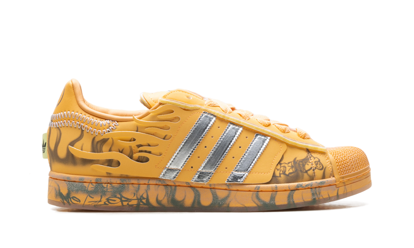 Superstar  Hellstar Hazy Orange  LA1501