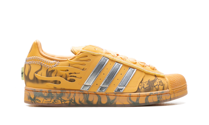 Superstar  Hellstar Hazy Orange  LA1501