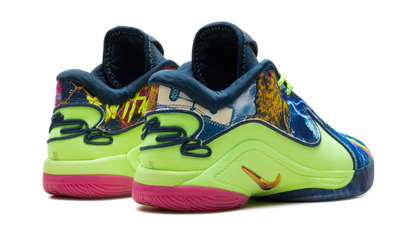 LeBron 22 Bryce's World HV8451 400